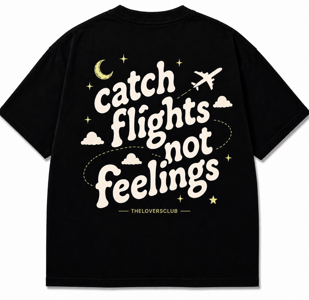Flight Tee